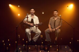 Campedrinos presenta «Mate y Folklore Tour»