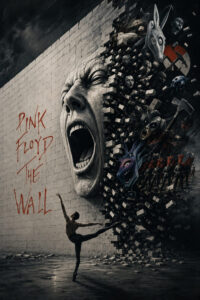 THE WALL, una experiencia escénica que invita a derribar los muros interiores