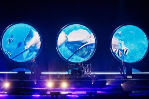 Soda Stereo Ecos: un fenómeno sin fronteras