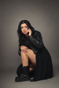 Jessica Echegaray vuelve con “Fastidiosa”