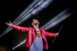 Llega el tributo a Queen más esperado: Master Stroke en Mendoza