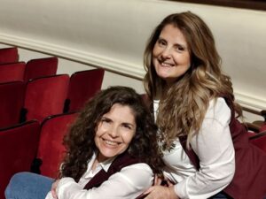 “Colgadísimas” cumple 20 años de humor y lo celebra a lo grande