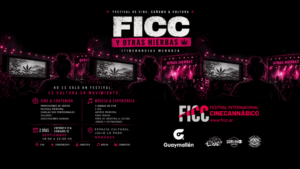 El Festival Internacional de Cine Cannábico llega por primera vez a Mendoza