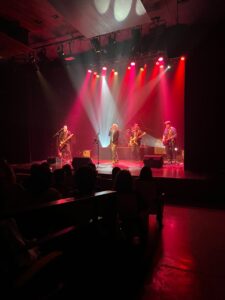 Llega a Mendoza Bowie Remembered