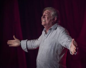 Buenas Palabras: Arturo Puig en Mendoza