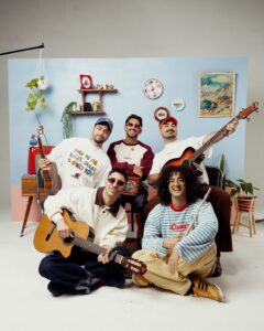 Gauchito Club sigue sumando fechas a la despedida de Vulnerable