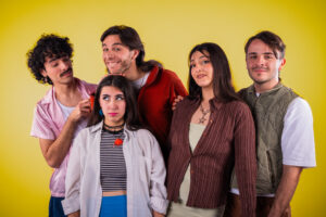 Retrato de un Año en El Taller