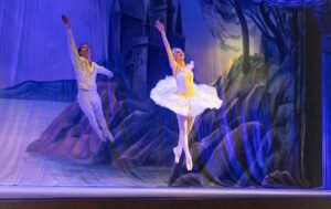 El Moscow State Ballet regresa con la gala “Cascanueces y princesas del ballet clásico”