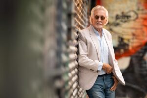 Nito Mestre llega a Mendoza con “Gira 26”