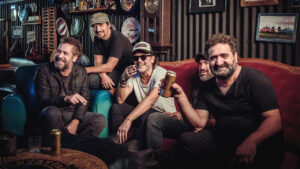 Los Pérez García presentan IKIGAI en Mendoza