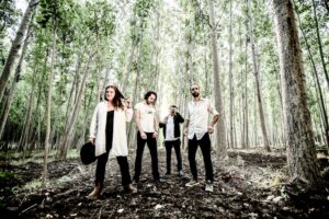 Altertango presenta La Saga Dels Marges