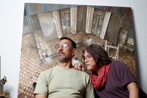 «Vidas comunes y otras mitologías» en el Museo Fader