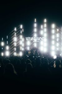 Wine Rock Sessions 2027