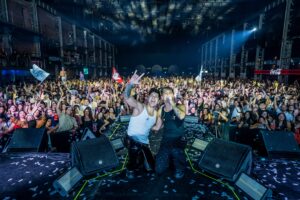 Desakta2 vuelve a Mendoza
