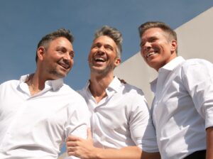 «De Cerca» Destino San Javier en Mendoza