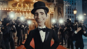 «El día que me quieras. El viaje de Gardel» llega a Mendoza.