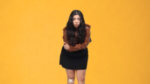 Fastidiosa:  una noche a puro stand up y humor desopilante