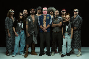 Militantes del Clímax llegará a Foxy Live Bar