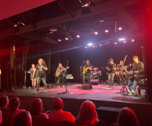 Los grandes éxitos de Phil Collins llegan al Teatro Mendoza