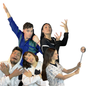 Vuelve «Diente Sano»